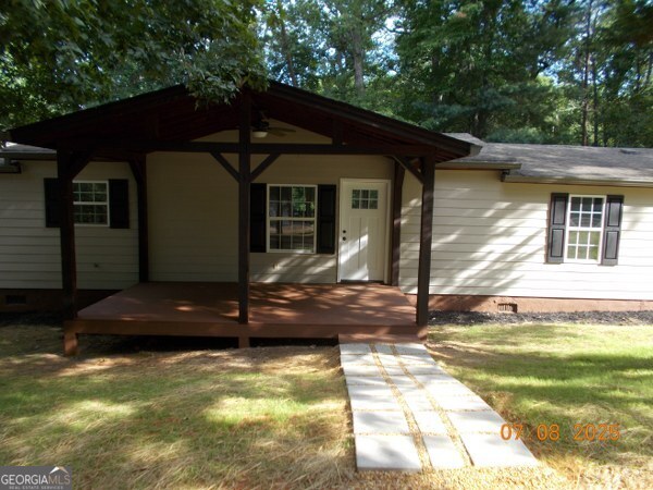 487 Oak View TRL