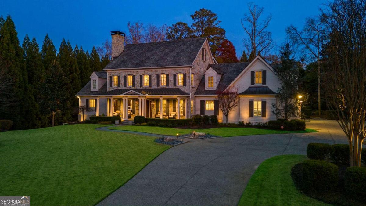 Buckhead - Residential