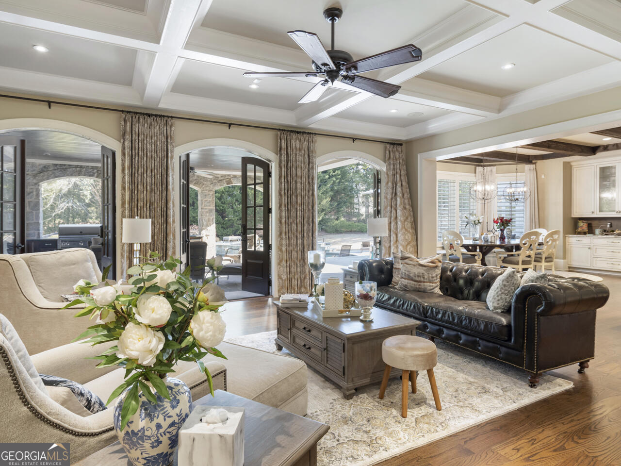 Buckhead - Residential