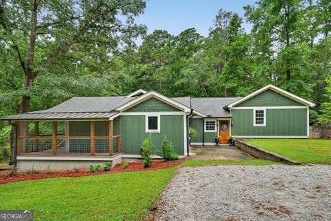 291 Power Point RD NE Milledgeville GA 31061