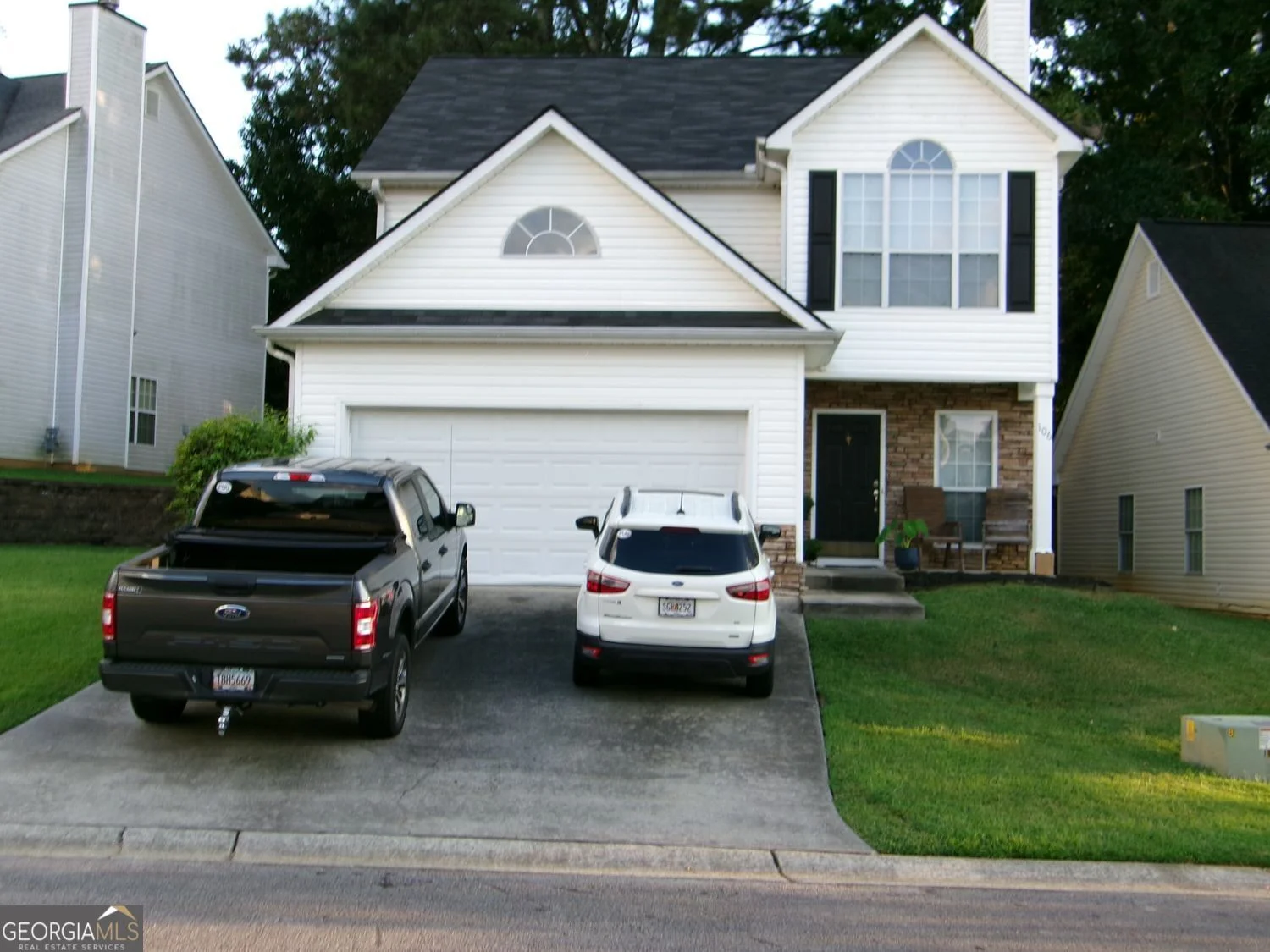 106 Turtle Pointe Drive, Carrollton, GA, 30116
