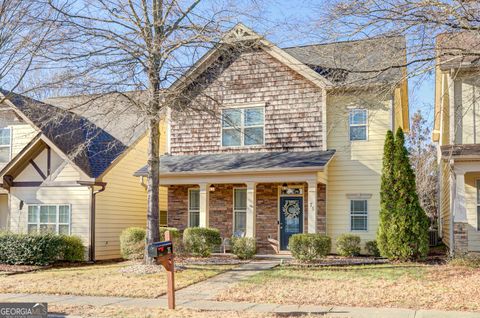 75 Covington Terrace, Newnan, GA 30263 - #: 10668371