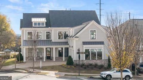 1005 Coleman Place DR Roswell GA 30075