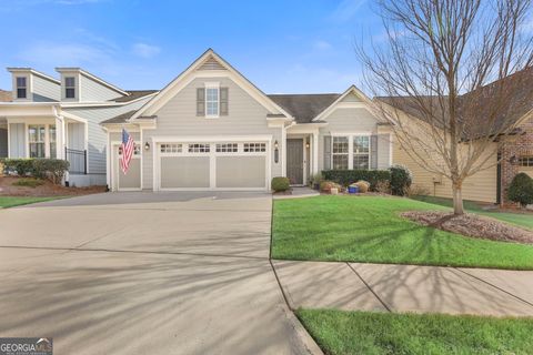 215 Spruce Pine CIR Peachtree City GA 30269