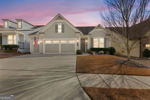 215 Spruce Pine CIR Peachtree City GA 30269