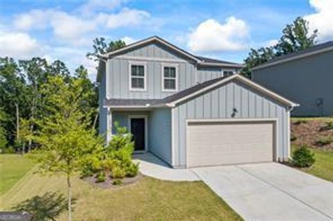 2942 Salinger WAY Gainesville GA 30507