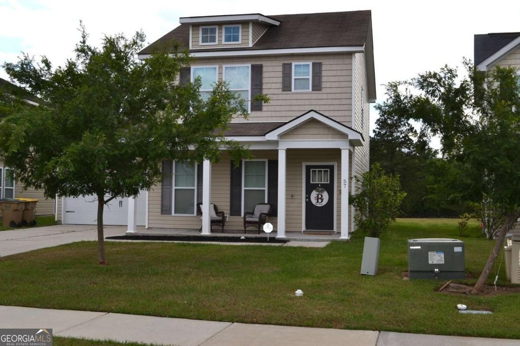 Photo of 57 Rice Mill Road, Port Wentworth, GA 31407 (MLS # 10755062)