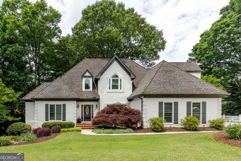 285 Lackland CT Sandy Springs GA 30350