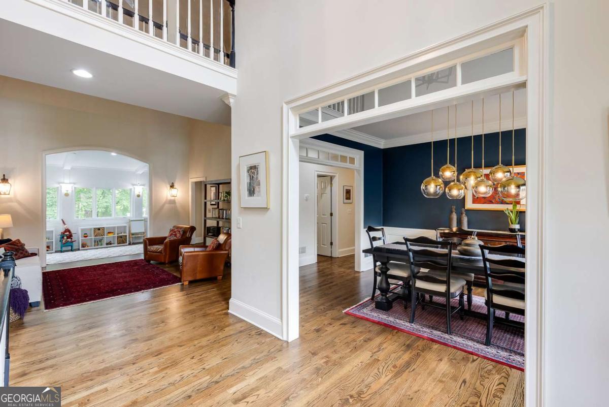 285 Lackland CT