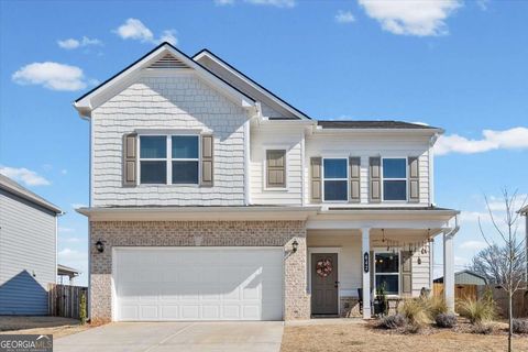 Photo of 642 Summerfield Lane, Cartersville, GA 30120 (MLS # 10690825)