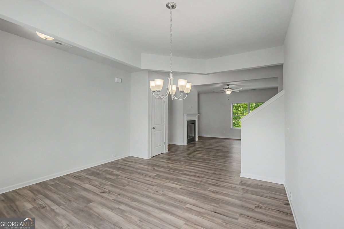 131 Caseys Ridge RD