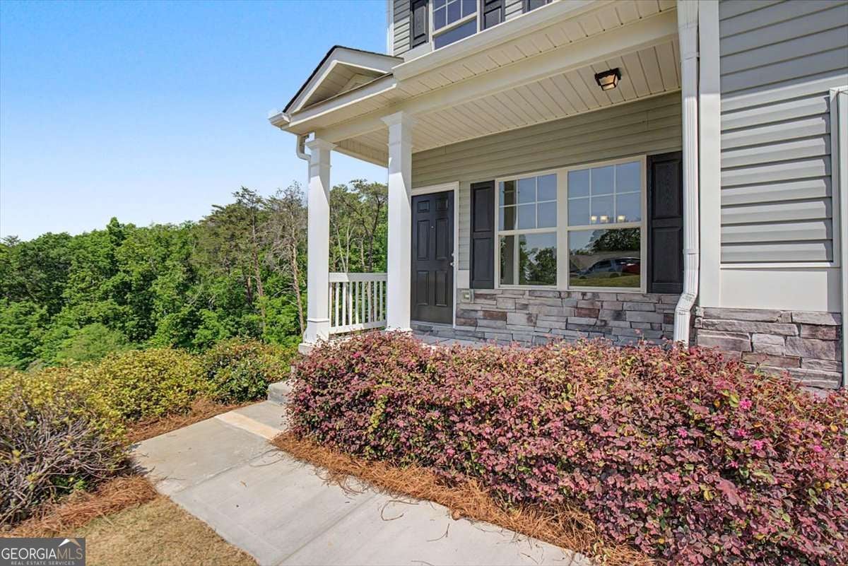 131 Caseys Ridge RD