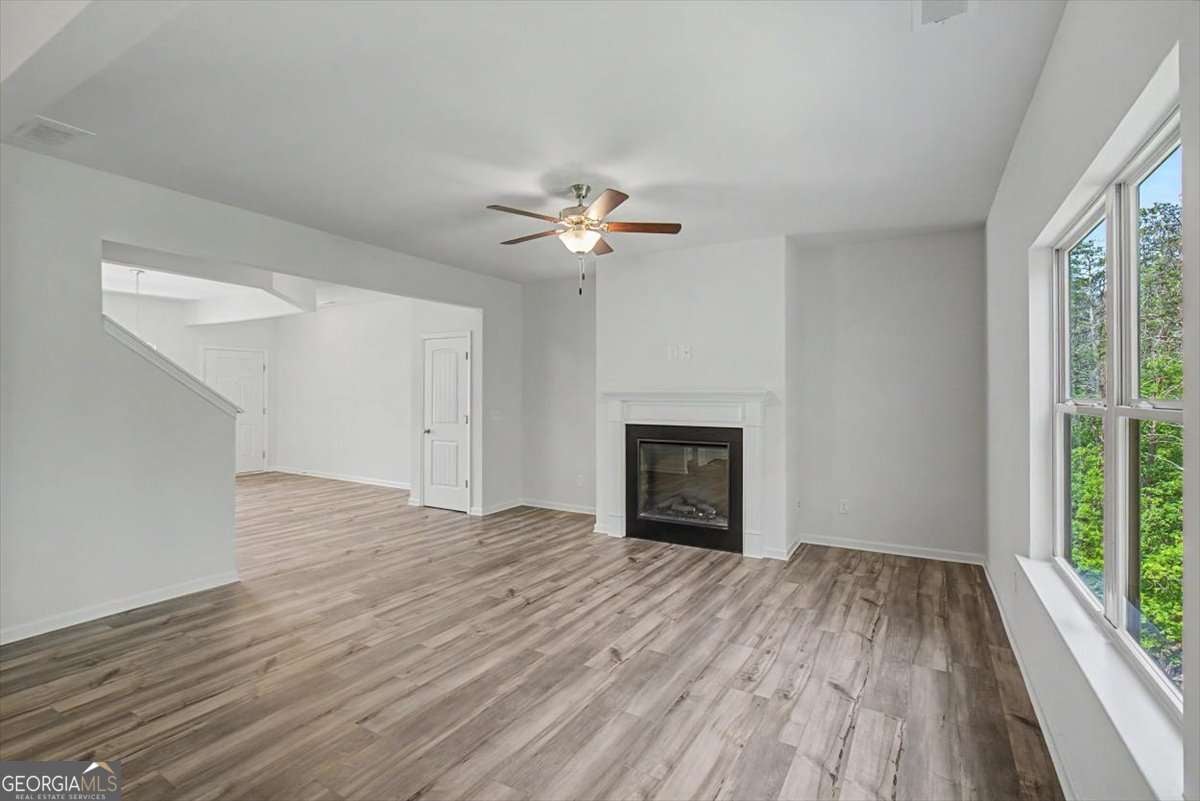 131 Caseys Ridge RD