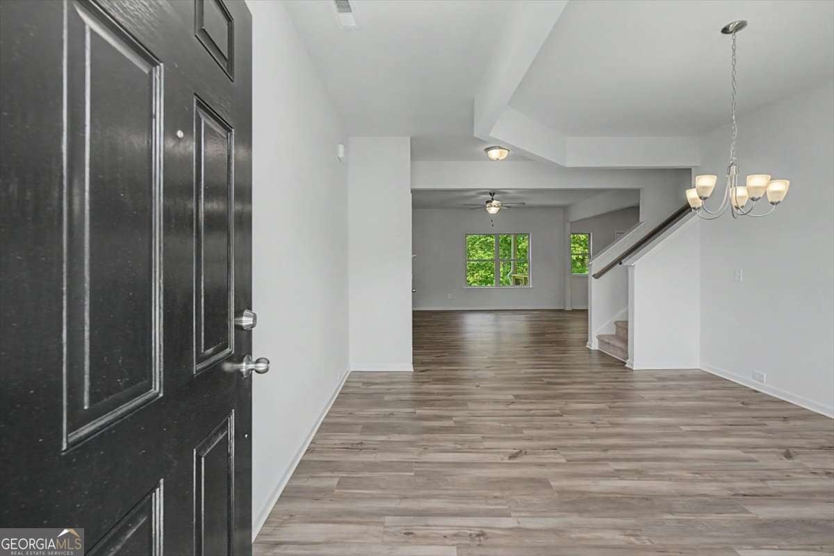131 Caseys Ridge RD
