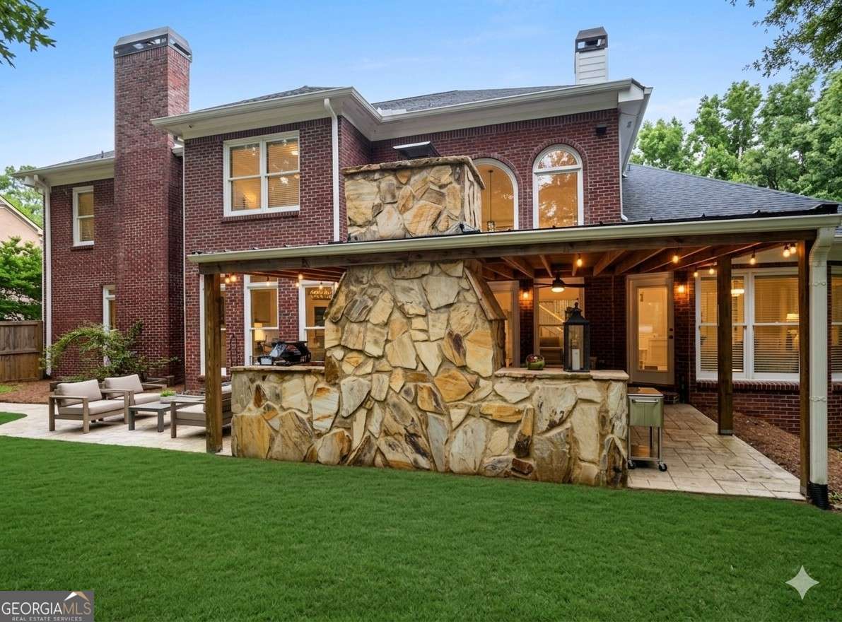 2730 Runnelwood LN