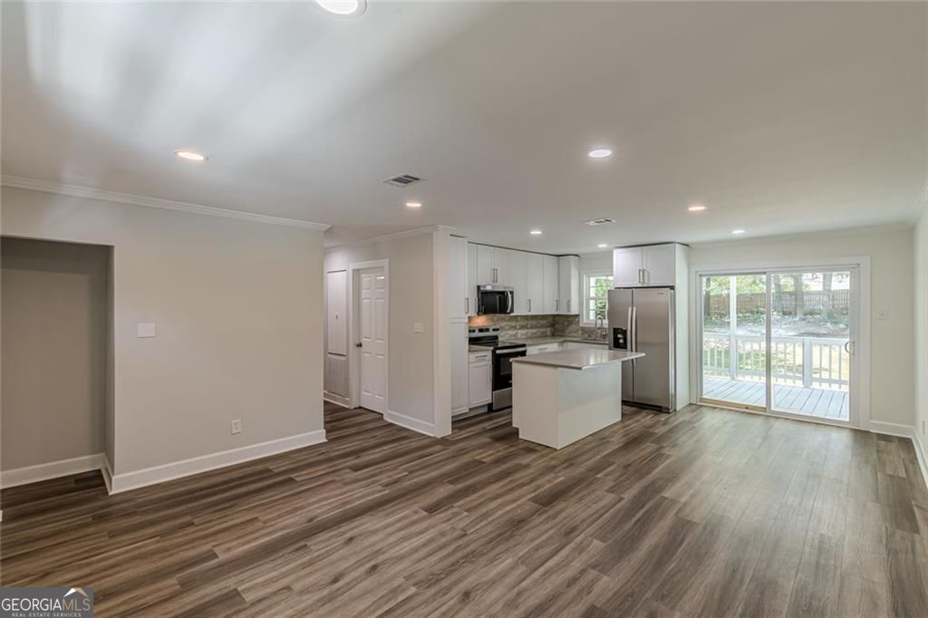 Photo of 8591 Chestnut Lane, Lithia Springs, GA 30122 (MLS # 10766414)