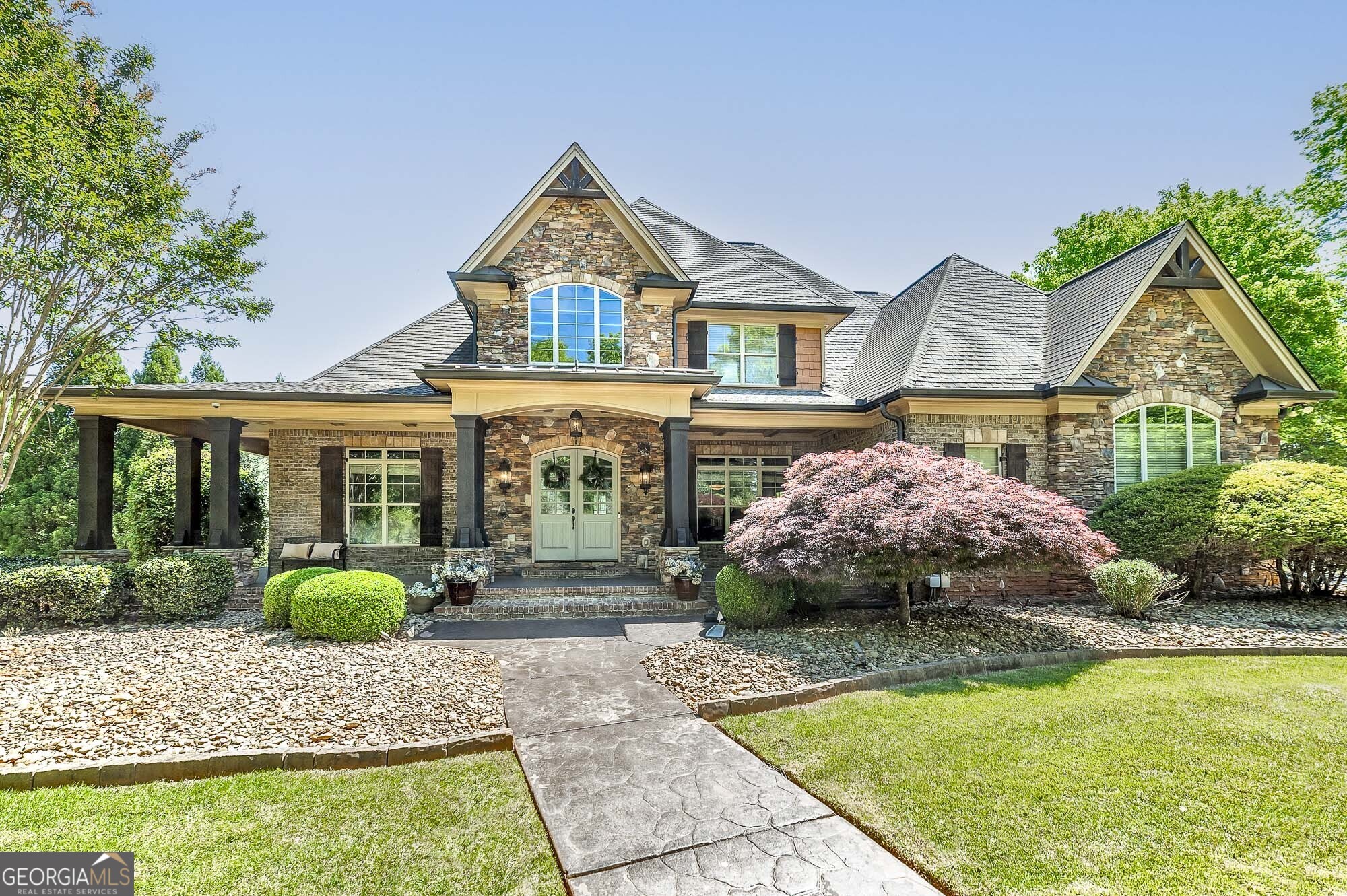 140 Green CIR