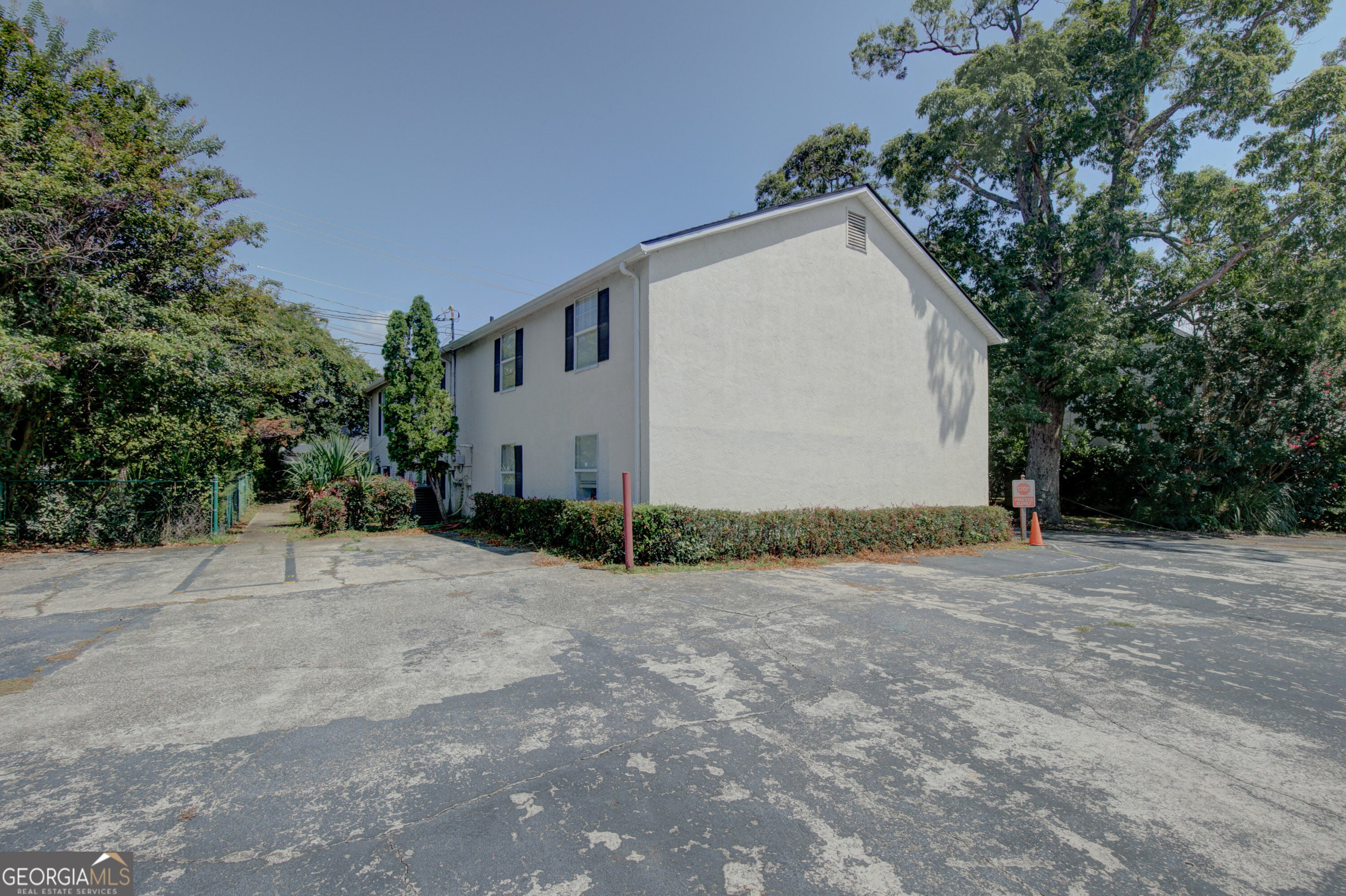 125 Jefferson Street