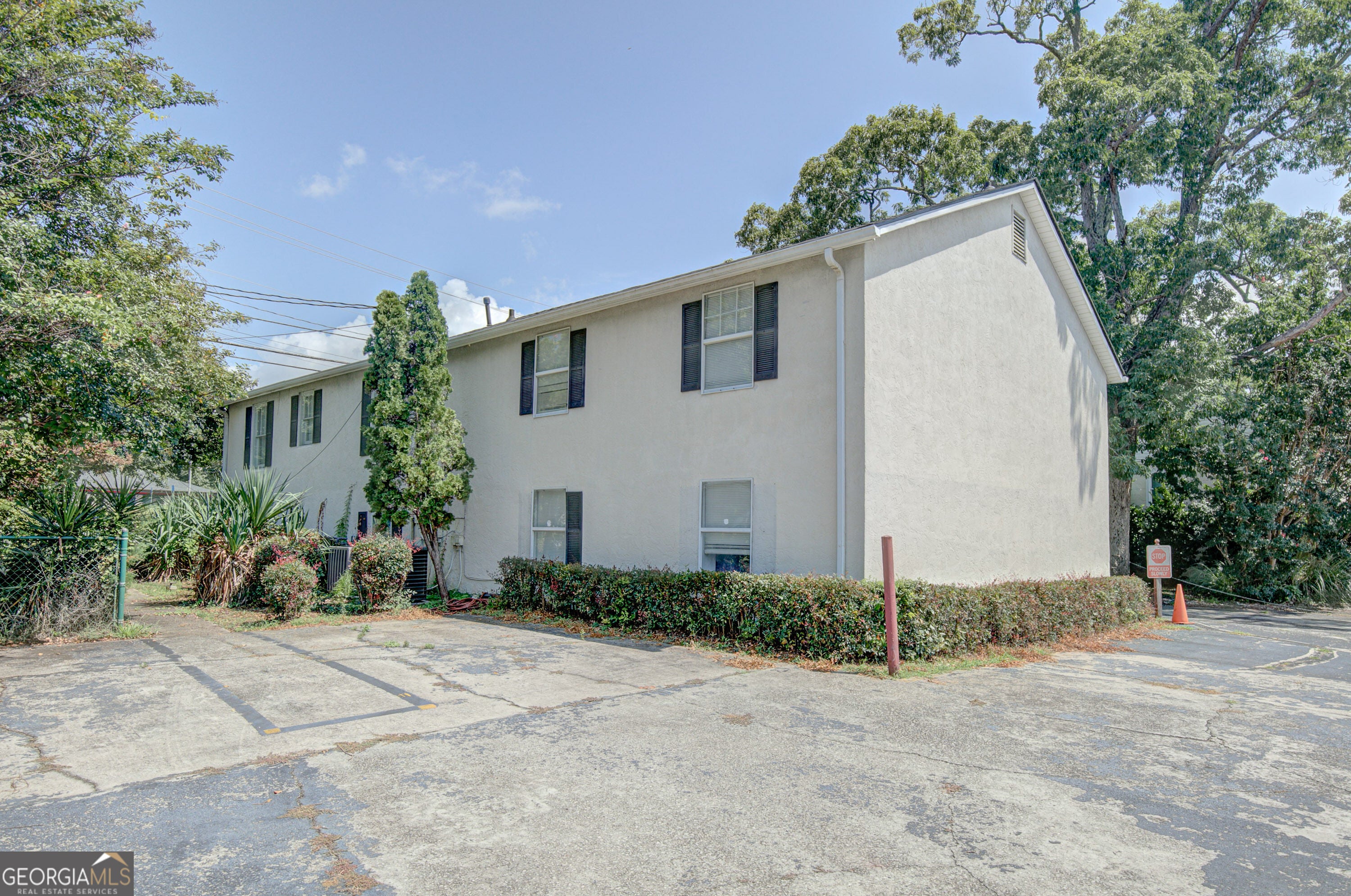125 Jefferson Street