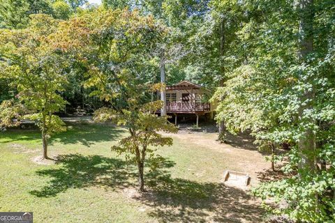 A home in Blairsville