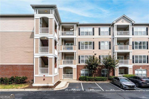 Photo of 4333 Dunwoody Park #2202, Atlanta, GA 30338 (MLS # 10878046)