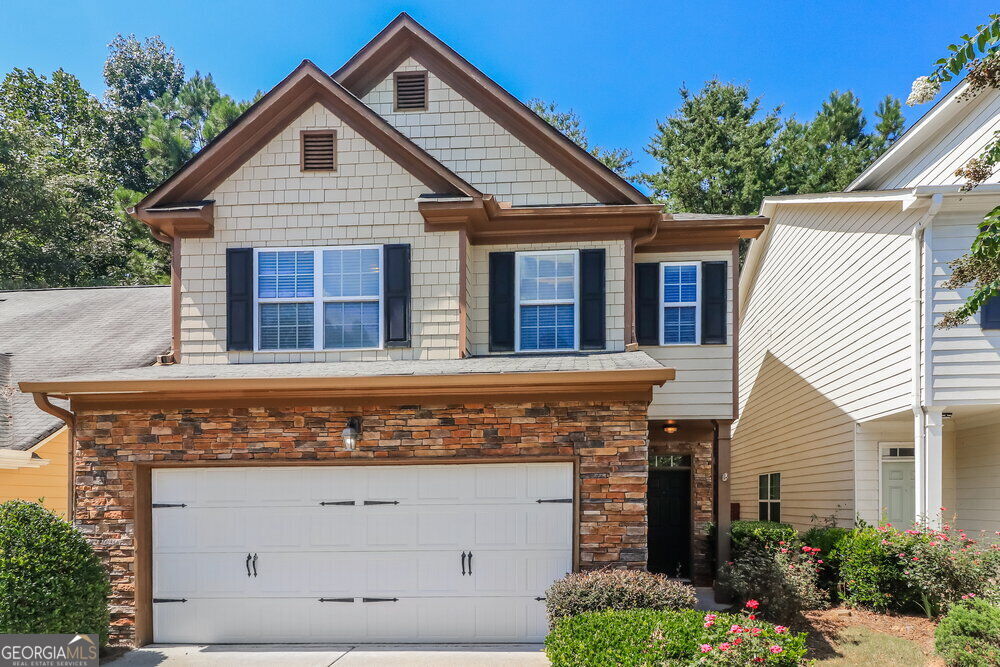 Photo of 204 Ranier Court, Canton, GA 30114 (MLS # 10833425)