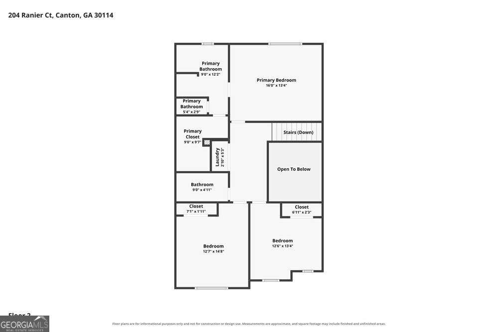 Photo of 204 Ranier Court, Canton, GA 30114 (MLS # 10833425)