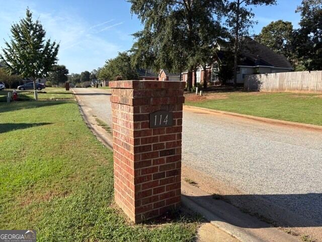 Photo of 114 Erin Way, Warner Robins, GA 31088 (MLS # 10877632)