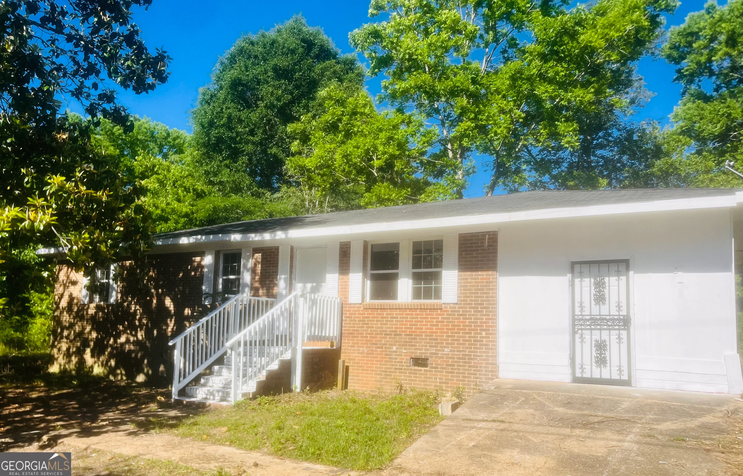 93 North Street, Lumpkin, GA, 31815