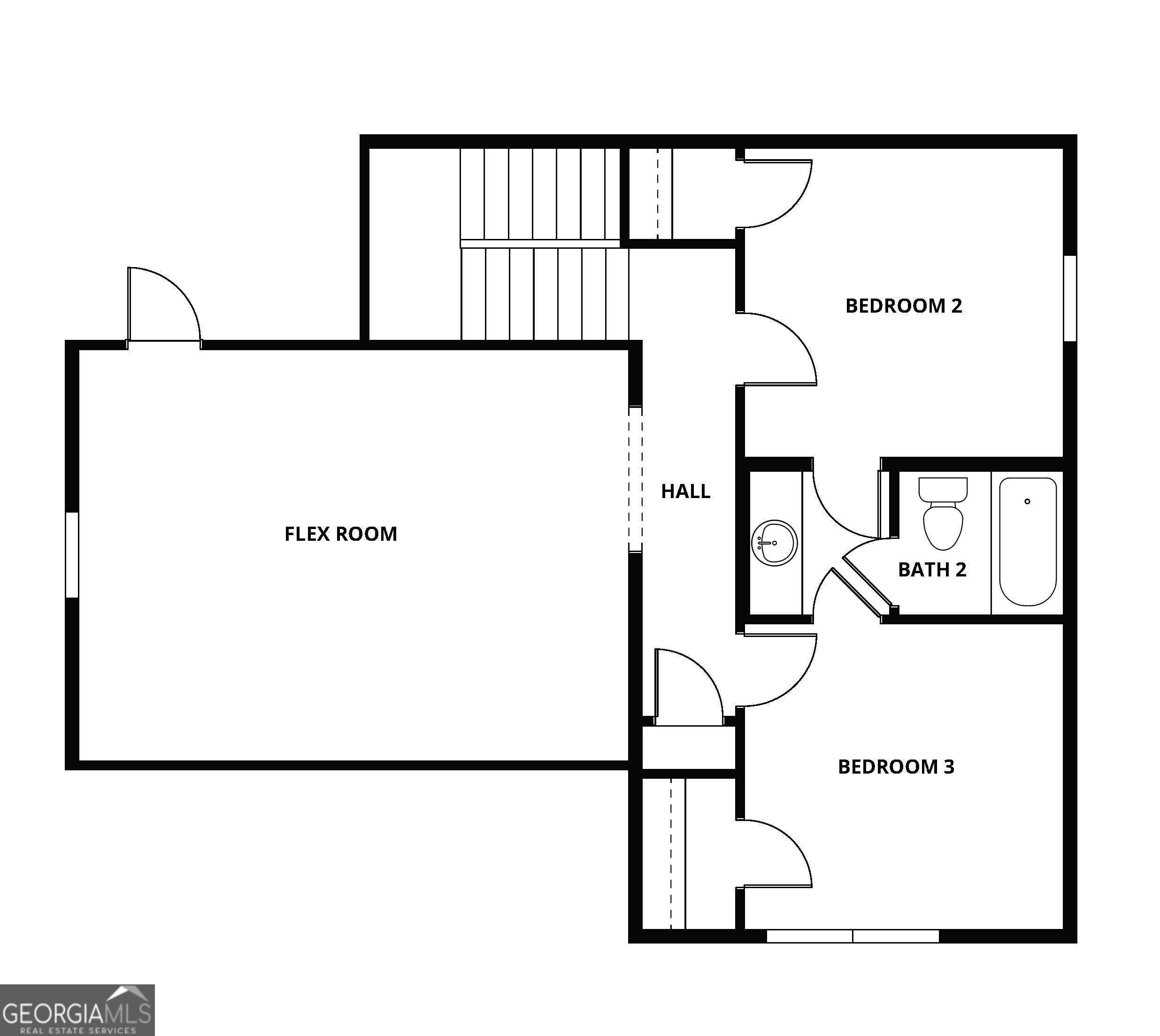 469 Prescott WAY
