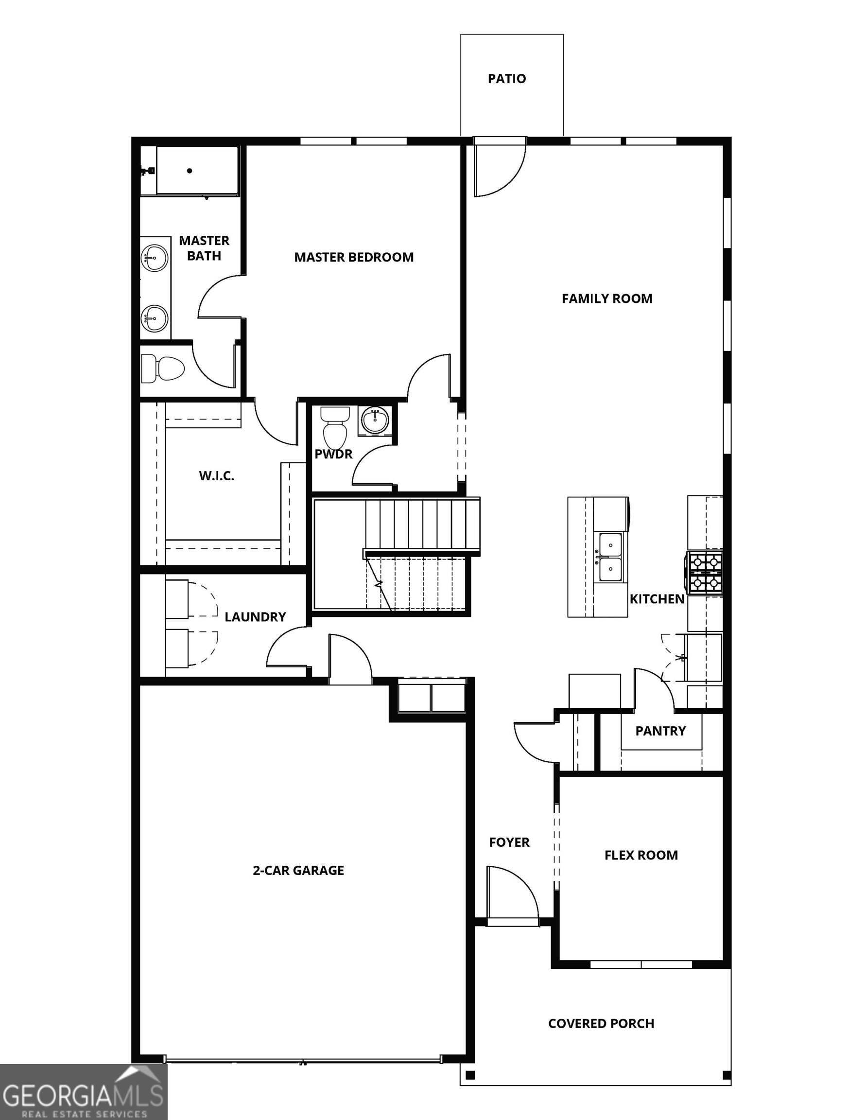 469 Prescott WAY