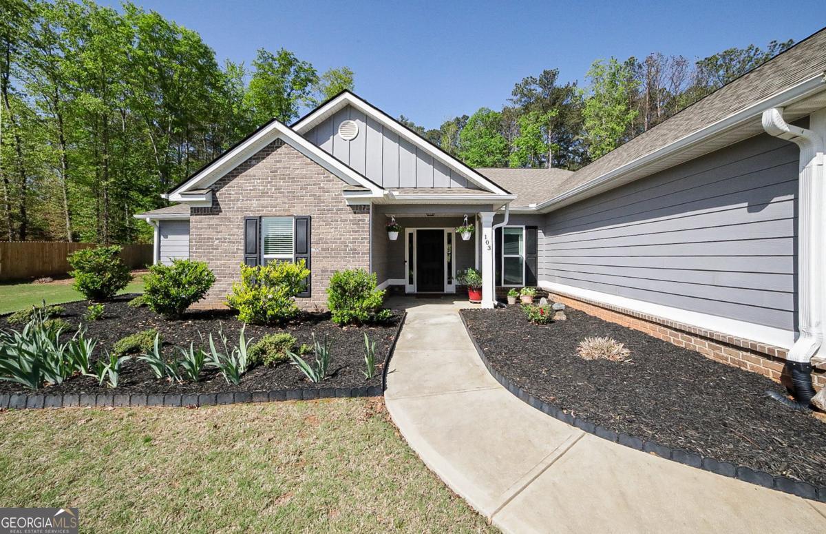 103 Evergreen Ridge CT