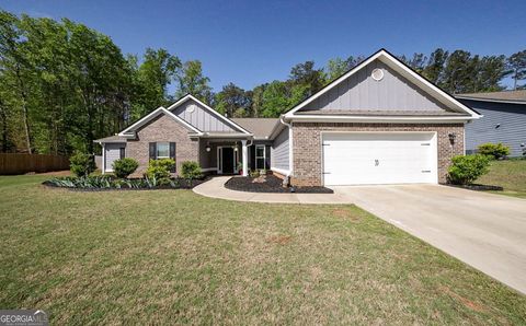 103 Evergreen Ridge CT Statham GA 30666