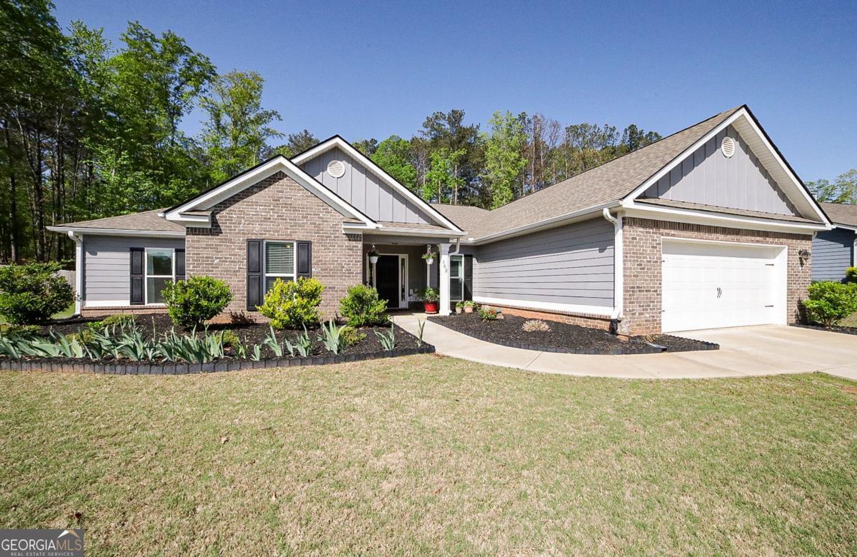 103 Evergreen Ridge CT