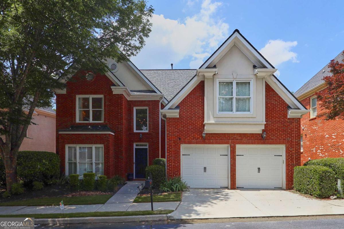1174 Brookhaven North CIR NE