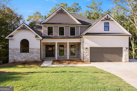 460 Ansley DR Athens GA 30605