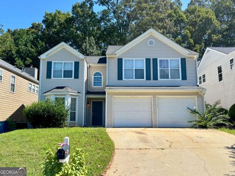 Photo of 3399 Benthollow Lane, Duluth, GA 30096 (MLS # 10605406)