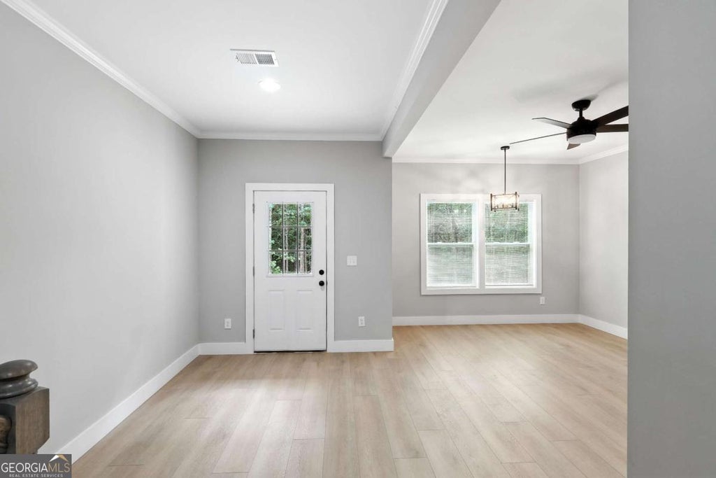 Photo of 159 Brad Street, Royston, GA 30662 (MLS # 10872794)