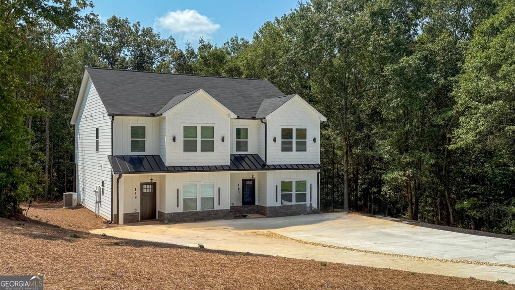 Photo of 159 Brad Street, Royston, GA 30662 (MLS # 10872794)