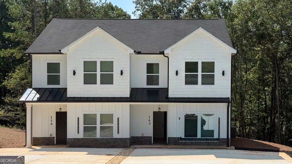 Photo of 159 Brad Street, Royston, GA 30662 (MLS # 10872794)
