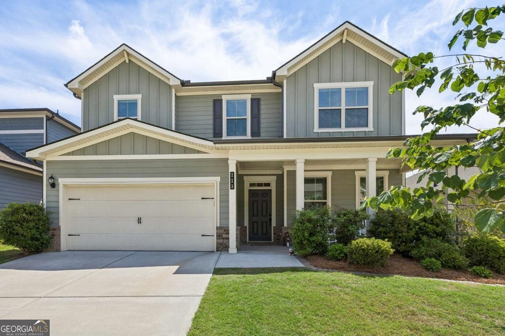 Photo of 113 Vivian Lane, Peachtree City, GA 30269 (MLS # 10786953)