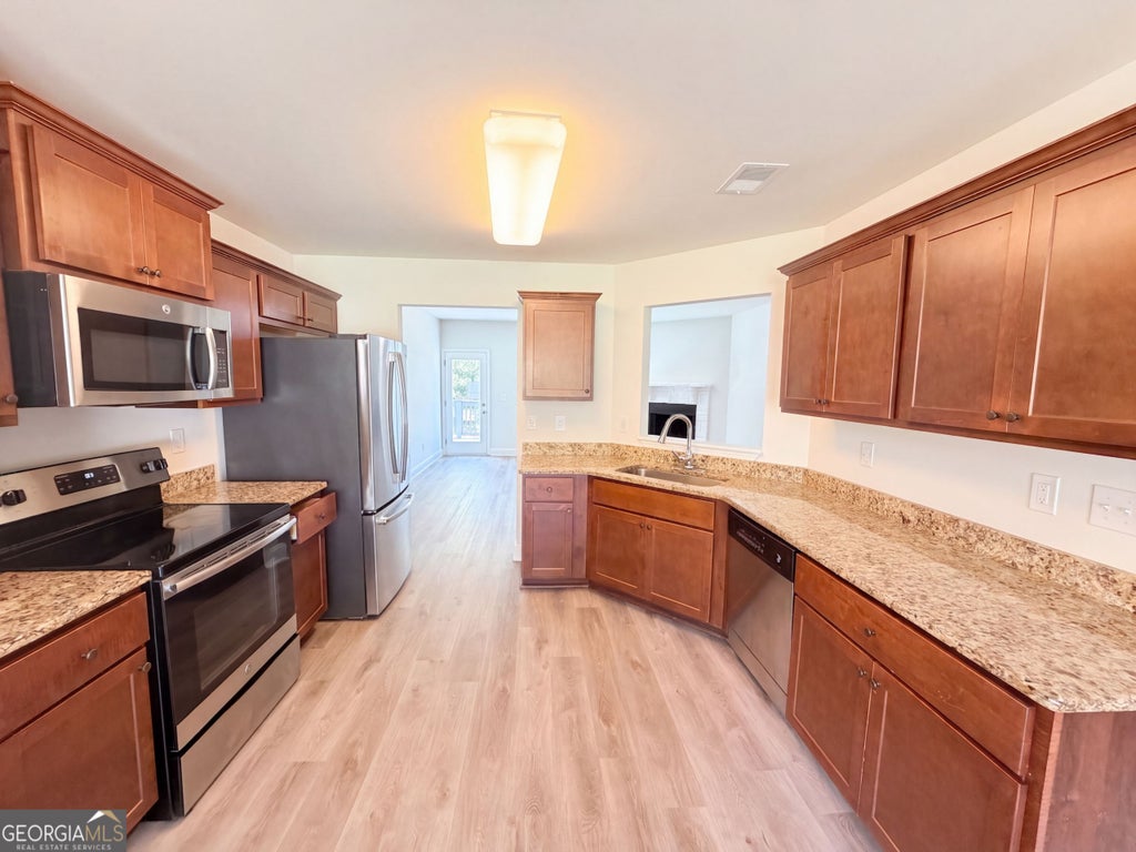 Photo of 249 Clearwater Drive, Monroe, GA 30655 (MLS # 10848869)