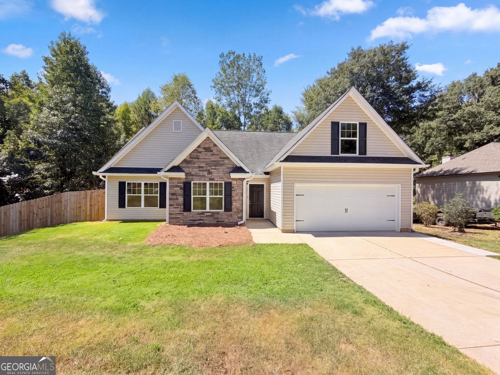 Photo of 249 Clearwater Drive, Monroe, GA 30655 (MLS # 10848869)