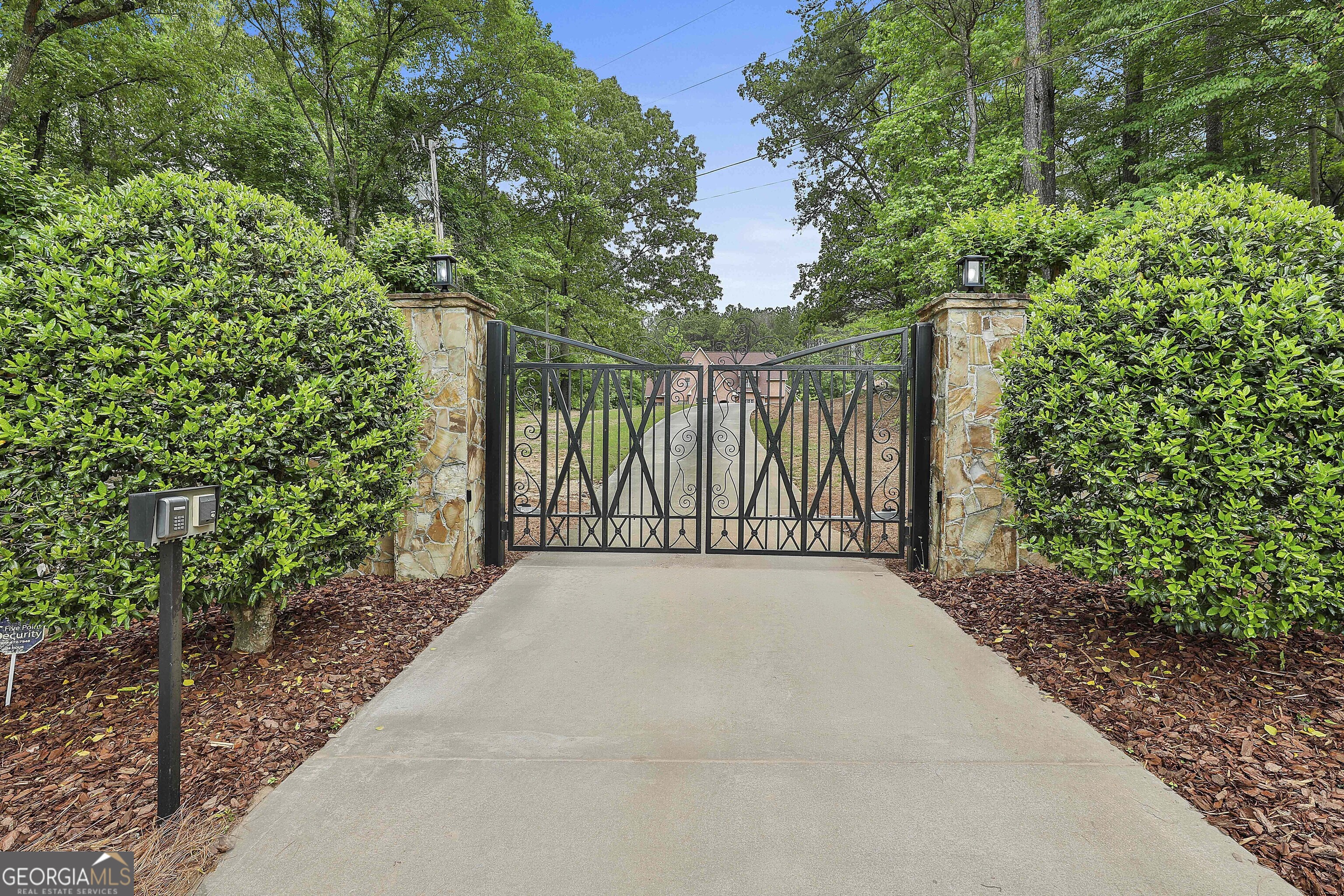 210 Short RD
