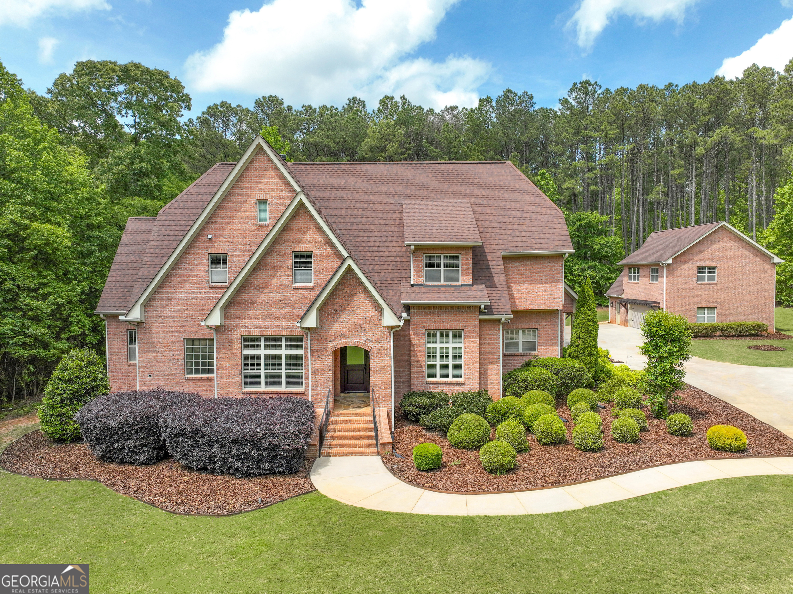210 Short RD