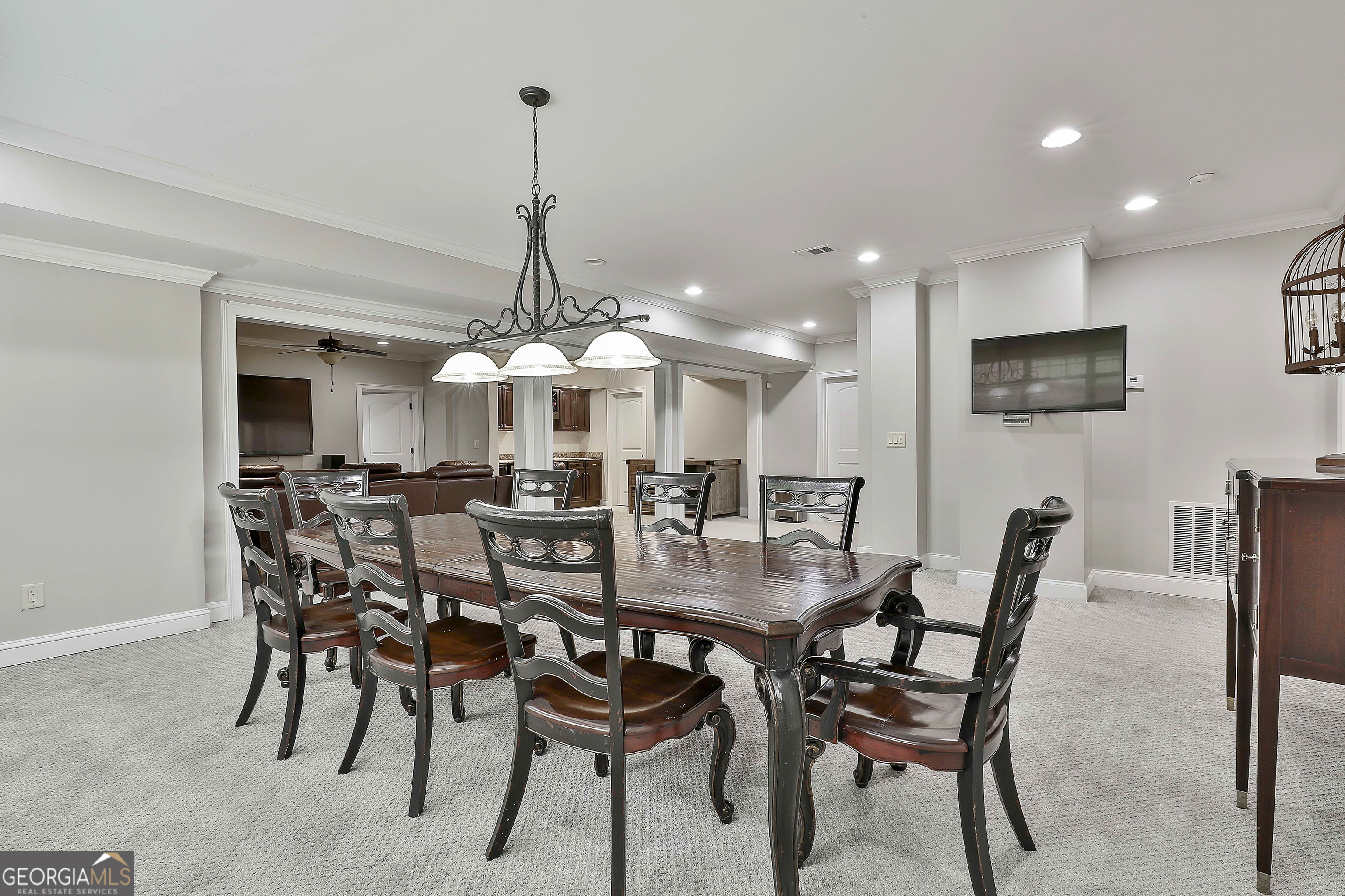 Sharpsburg, Georgia 30277, United States, 5 Bedrooms Bedrooms, ,5 BathroomsBathrooms,Residential,Active,119478