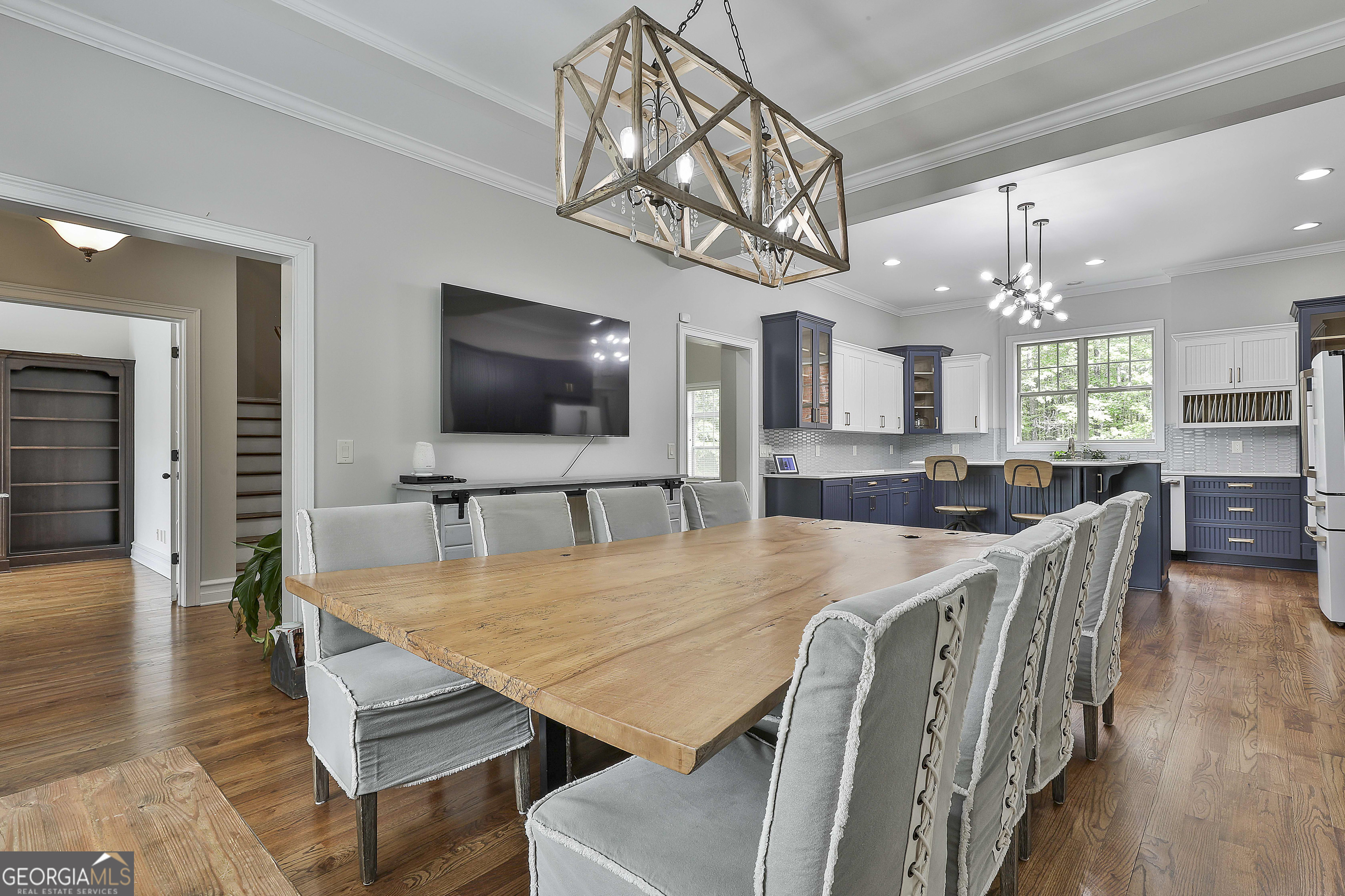 Sharpsburg, Georgia 30277, United States, 5 Bedrooms Bedrooms, ,5 BathroomsBathrooms,Residential,Active,119478