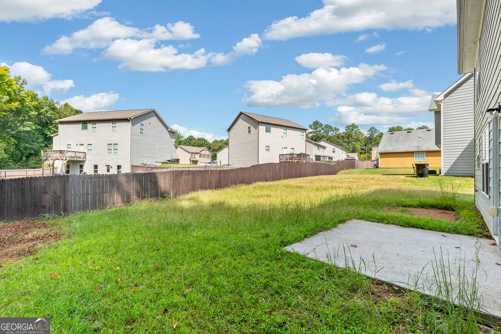 Photo of 10953 Station Drive, Hampton, GA 30228 (MLS # 10846654)