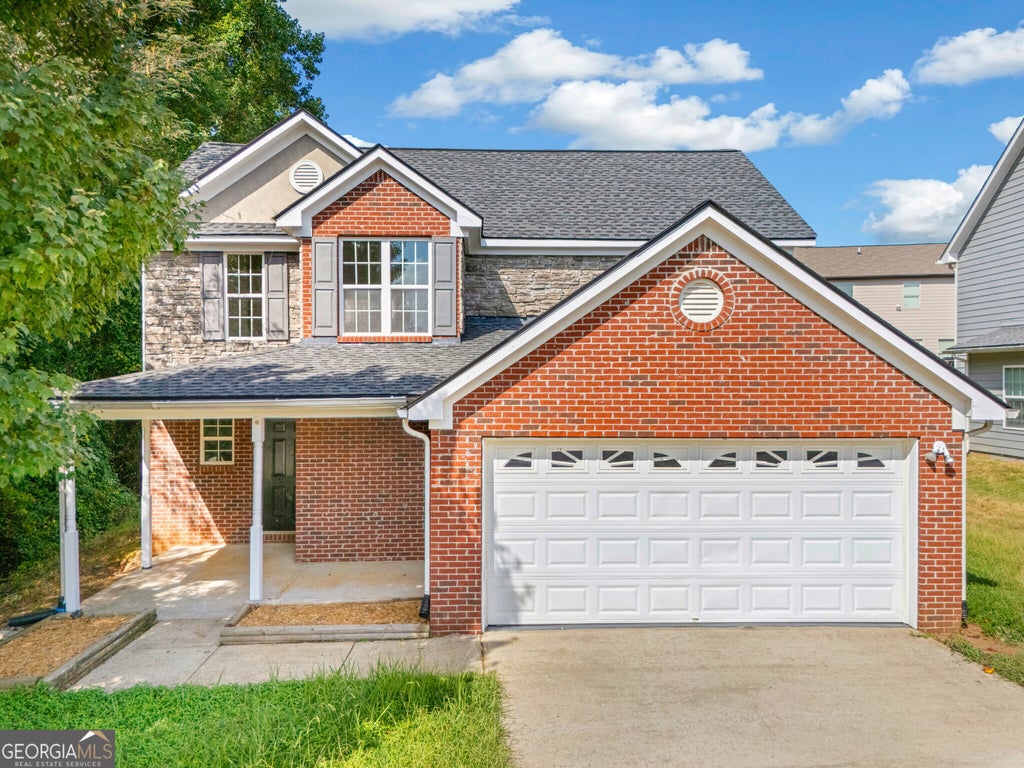 Photo of 10953 Station Drive, Hampton, GA 30228 (MLS # 10846654)