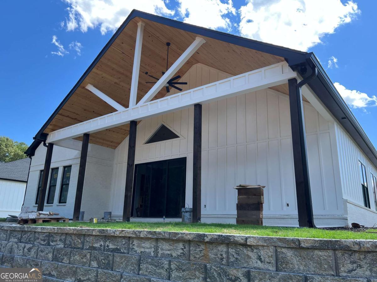 520 Rockbridge RD